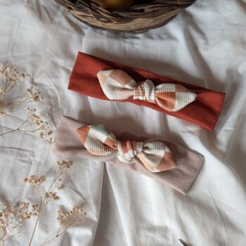 Bandeau évolutif Mosaïque