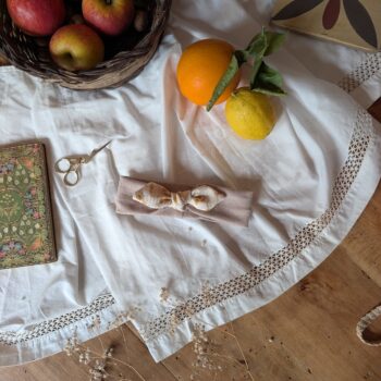 Bandeau évolutif Citronnade