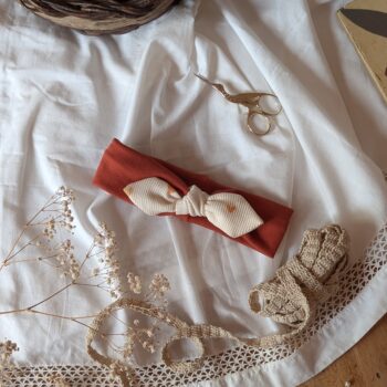 Bandeau évolutif Coeur de beurre