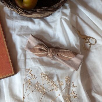 Bandeau évolutif Machiatto