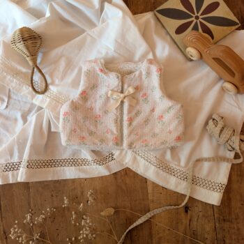 Gilet de berger Campagne