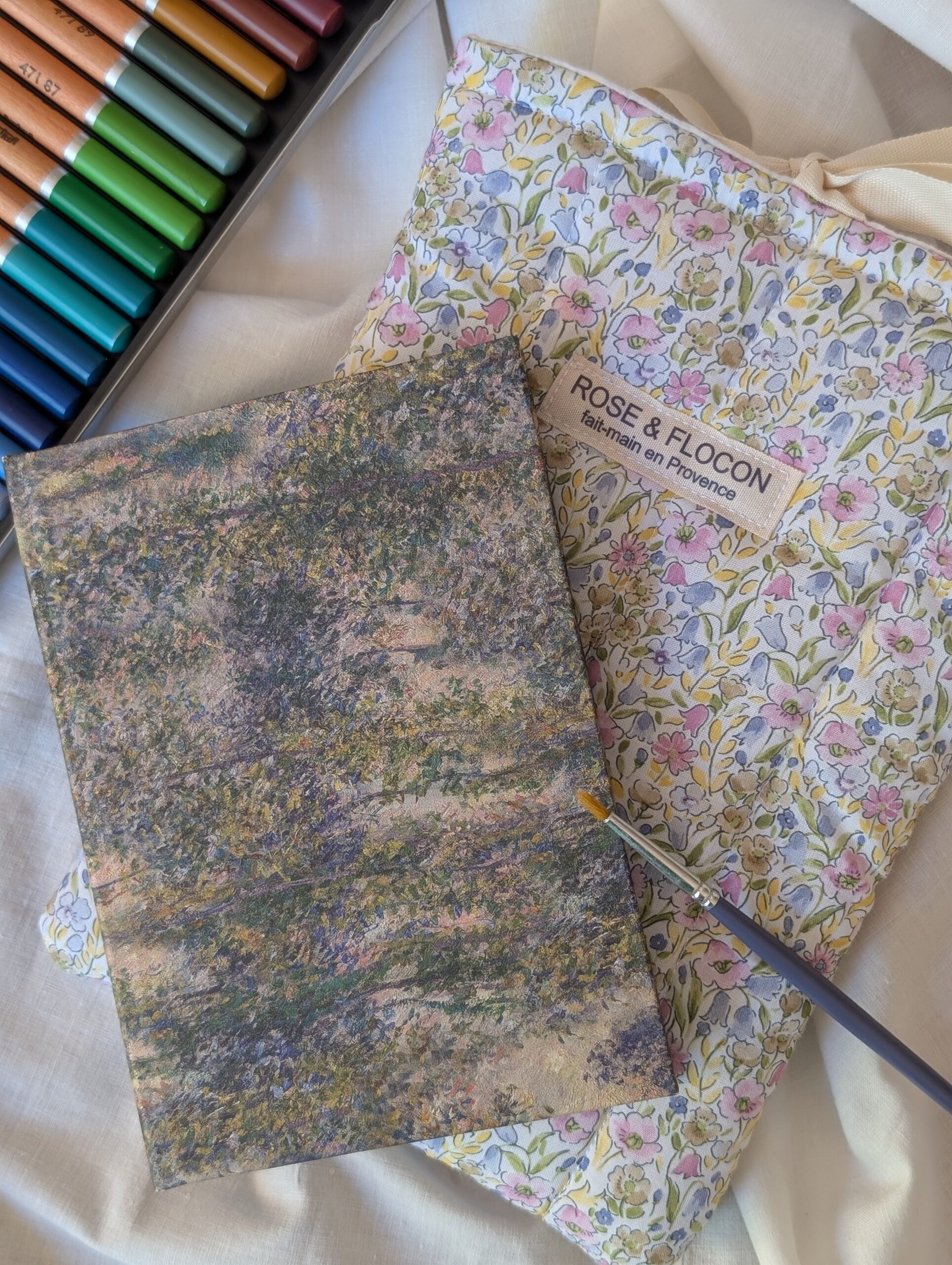 Coffret Monet – Image 3