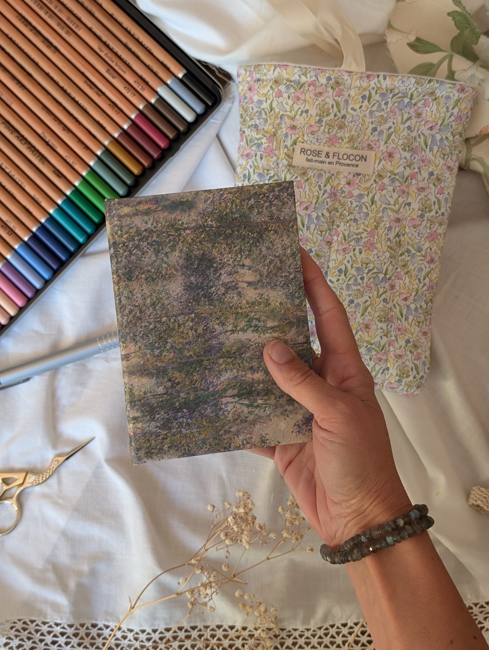 Coffret Monet – Image 6