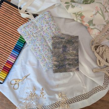 Coffret Monet