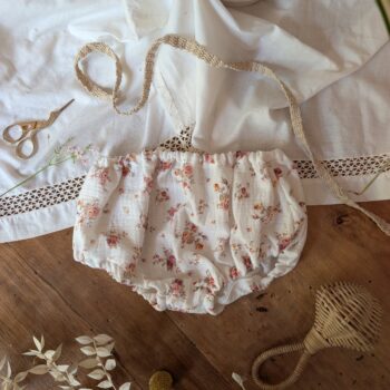 Bloomer Fleur Vintage
