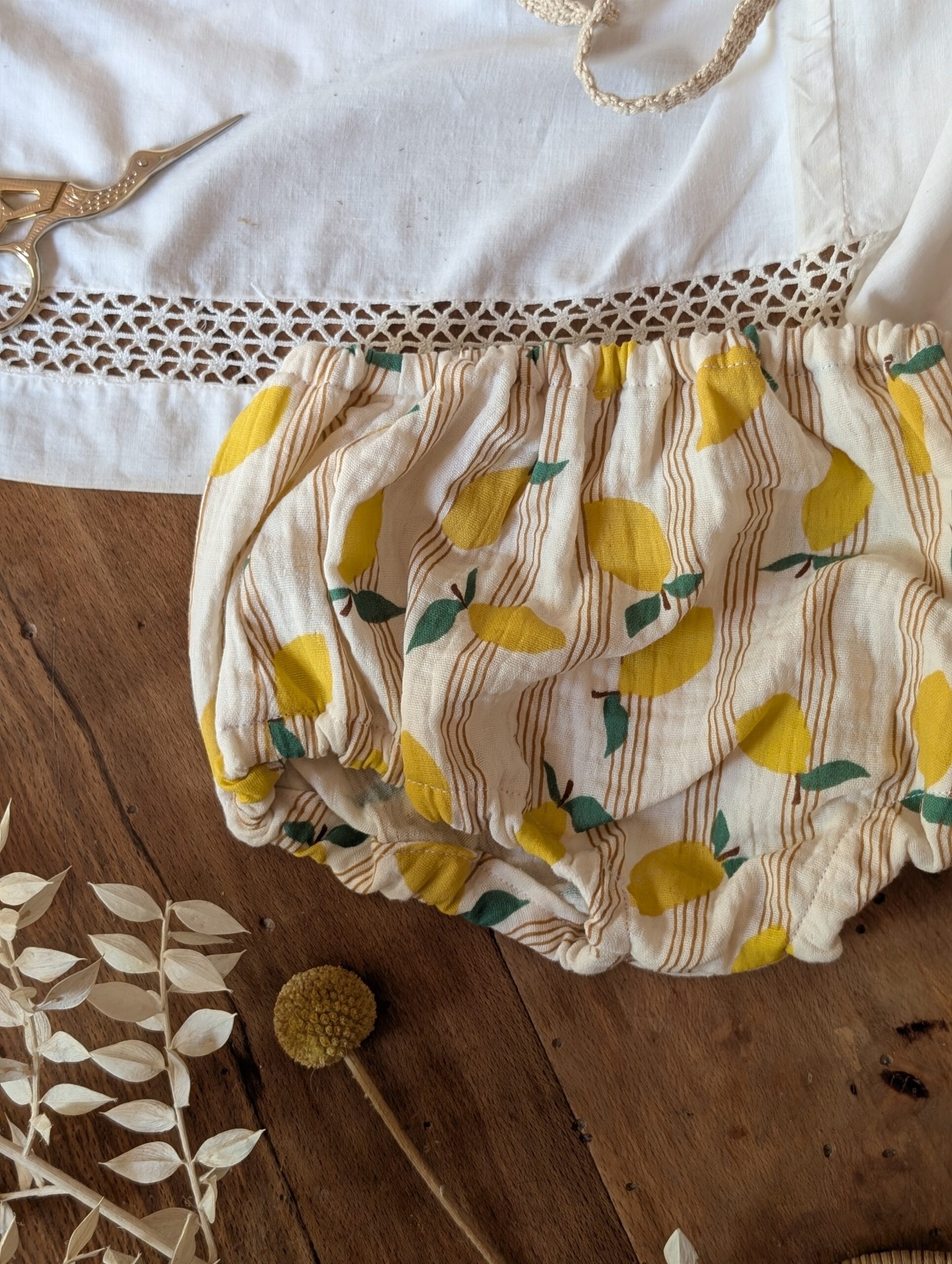 Bloomer Lemon Bloom – Image 3